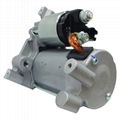 Starter Motor For Atlas Copco Lester