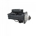 24V 11T 5.0KW Starter Motor For Volvo