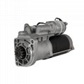 Starter Motor For Volvo Truck M009T62671 M9T62671 2