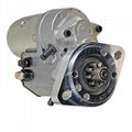 Starter Motor For Nissan SD23 S13-104 23300-10G02 23300-83W00