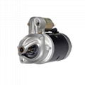 Starter Motor For Nissan SD23 S13-104 23300-10G02 23300-83W00 3