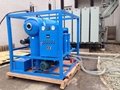 Double Stage Transformer Oil Purifier 1