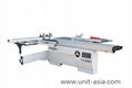  PRECISION SLIDING TABLE PANEL SAW