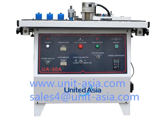 Egde Banding Machine