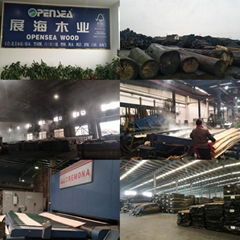  Shanghai Opensea Woodworks Co.,Ltd.