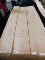 Natural North America white oak mountain grain wood veeer