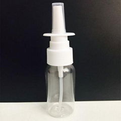 Nose Spray Bottles