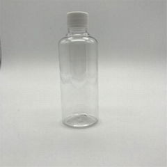 PC Plastic Bottles