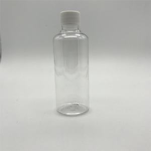 Plastic Beverage Bottles 3