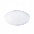  14W 7.5 Inch LED mushroom Ceiling Light Fixtures 4000K puff light 