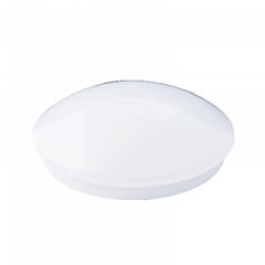  14W 7.5 Inch LED mushroom Ceiling Light Fixtures 4000K puff light 