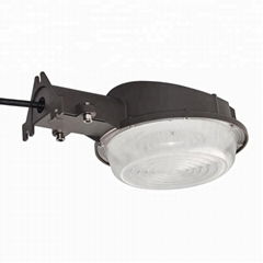 Replaceable photocell Sensor IP65 70W Garden Light Barn Light dusk to dawn light