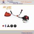 2-Stroke DS-BC430 Lawn Mower