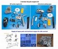 2-Stroke Bicycle Engine Kit 1