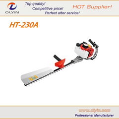 2-Stroke Hedge Trimmer