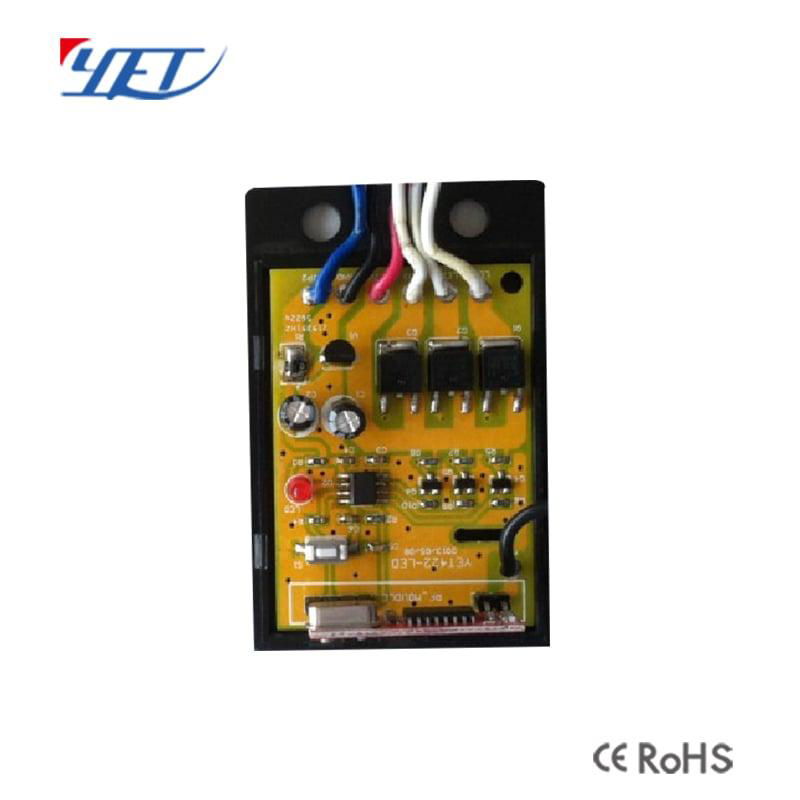 YET422-LED控制器 4