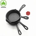 Cast Iron Fry Pan