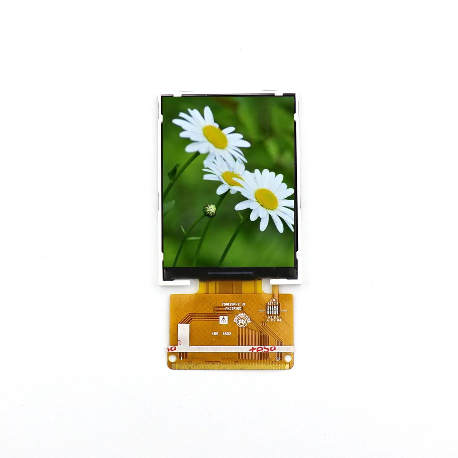 2.8 inch tft lcd module used lcd panel 240*320 lcd display