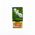 2.8 inch tft lcd module used lcd panel 240*320 lcd display 1