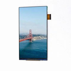 5 inch LCD 720*1280 TFT display panel IPS all viewing angle industry lcd module