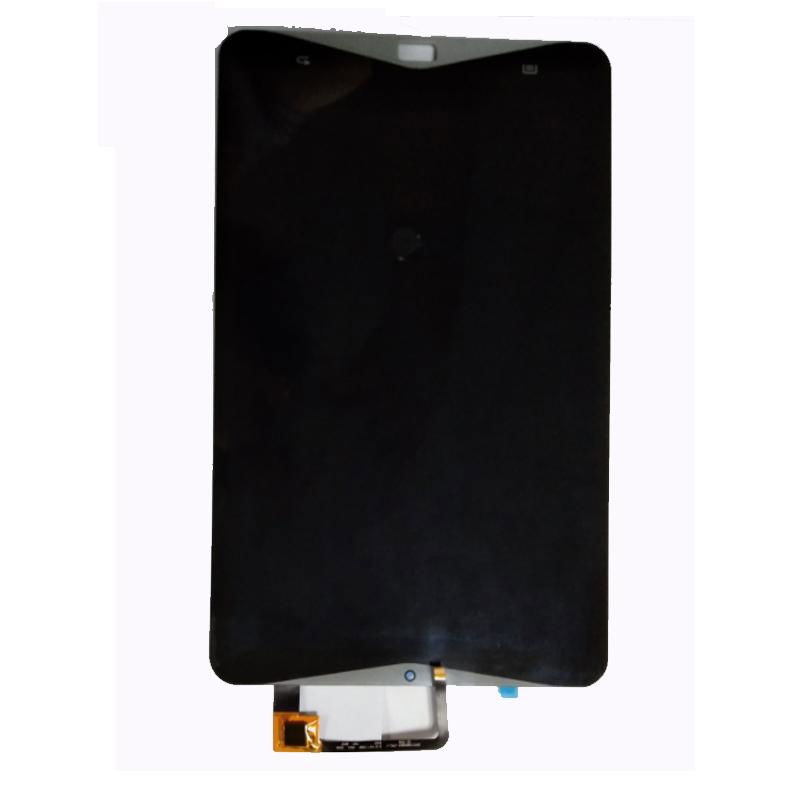 IPS 10.1 inch tft lcd Screen Tablet PC 1280*800 LVDS Interface touch panel 2