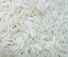 WHITE RICE 