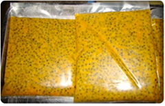 Passion Fruit pulp