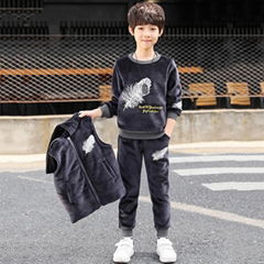 Popular Breathable Soft factory outlet kids wear wholesale online