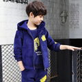 Popular Breathable Soft factory outlet kids wear wholesale online 5