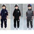 Different Colors small moq kids boutique clothing cartoon print 2