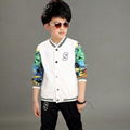 Different Colors small moq cheap kids clothes china for sale 3