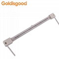 sk15 infrared heat lamp prices tungsten halogen lamp Goldisgood 1