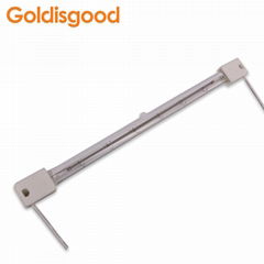 sk15 infrared heat lamp prices tungsten halogen lamp Goldisgood