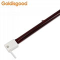 sk15 infrared heat lamp prices tungsten halogen lamp Goldisgood 2