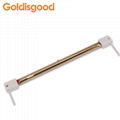 sk15 infrared heat lamp prices tungsten halogen lamp Goldisgood 3