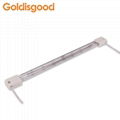 sk15 infrared heat lamp prices tungsten halogen lamp Goldisgood 4