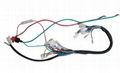 High Quality Custom OEM ODM Wire Harness Cable Assembly Wiring Harness Connector 1