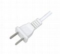 CCC China Plug Power Cord (PBB-6)