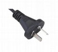 Argentina Iram Plug Power Supply Cords