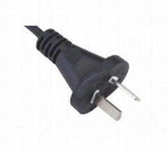 Argentina Iram Plug Power Supply Cords Power Cord Iram Approved