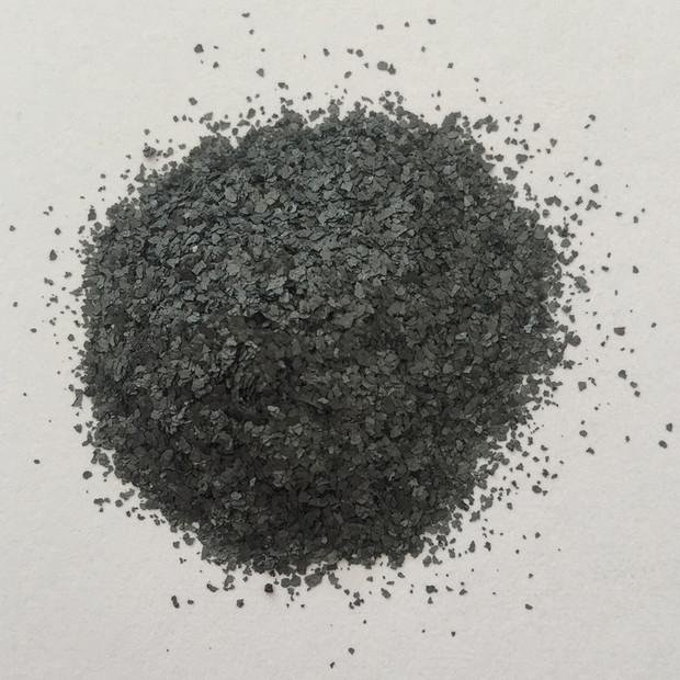 High-Purity Copper (II) Oxide Sheet CAS No. 1317-38-0
