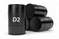 d2 diesel oil gas