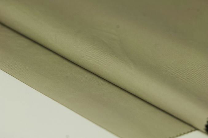  TECHNICAL RAW FABRICS - Waterproof Raw Fabrics 