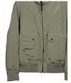 Waterproof Fabrics for Jackets - Jacket