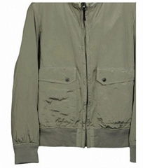  Waterproof Fabrics for Jackets - Jacket Water-proof - Technical Fabric