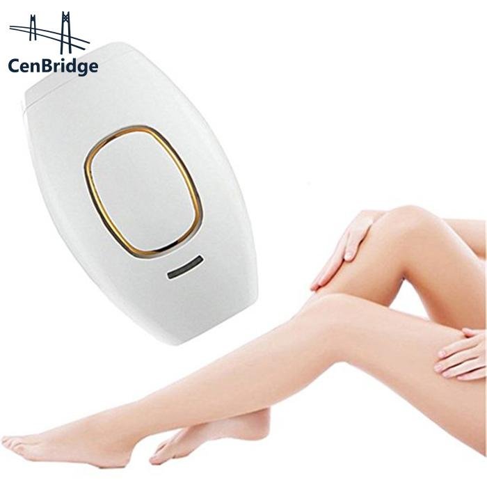 Home Mini IPL Laser Hair Removal System Machine 3