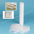 HIPS&PP plastic film for Cosmetic