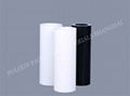 ESD plastic film for electronic