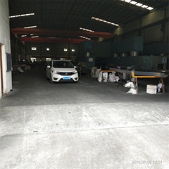 Shenzhen Nanshan Fengjiayuan Stainless Steel Pipe Factory Shenzhen Nanshan Fengjiayuan Stainless Steel Pipe Factory