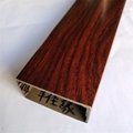 Wooden square pipe manufacturer 5